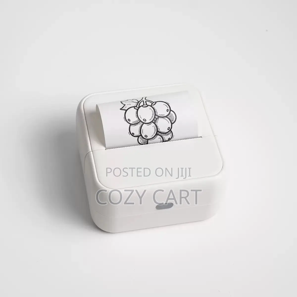 Mini Pocket Bluetooth Thermal Printer