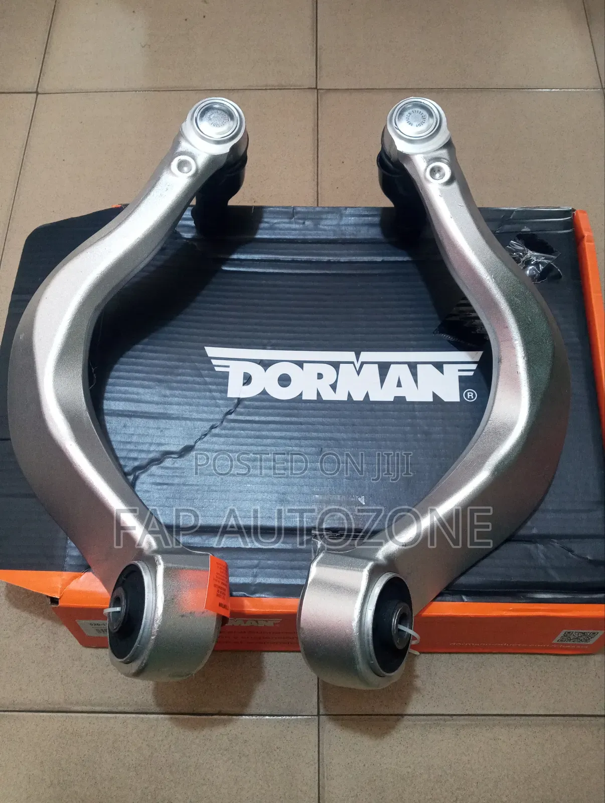 10706. Original Dorman Ford Explorer Control Arm From Usa