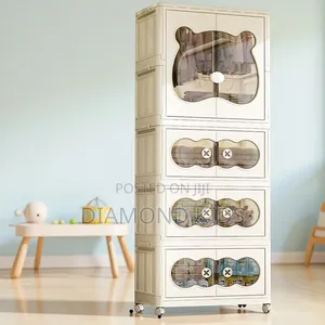 Baby Wardrobes
