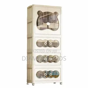 Baby Wardrobes