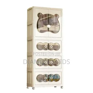 Baby Wardrobes