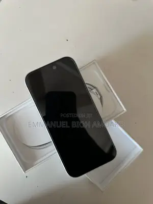 Apple iPhone 17 256 GB White