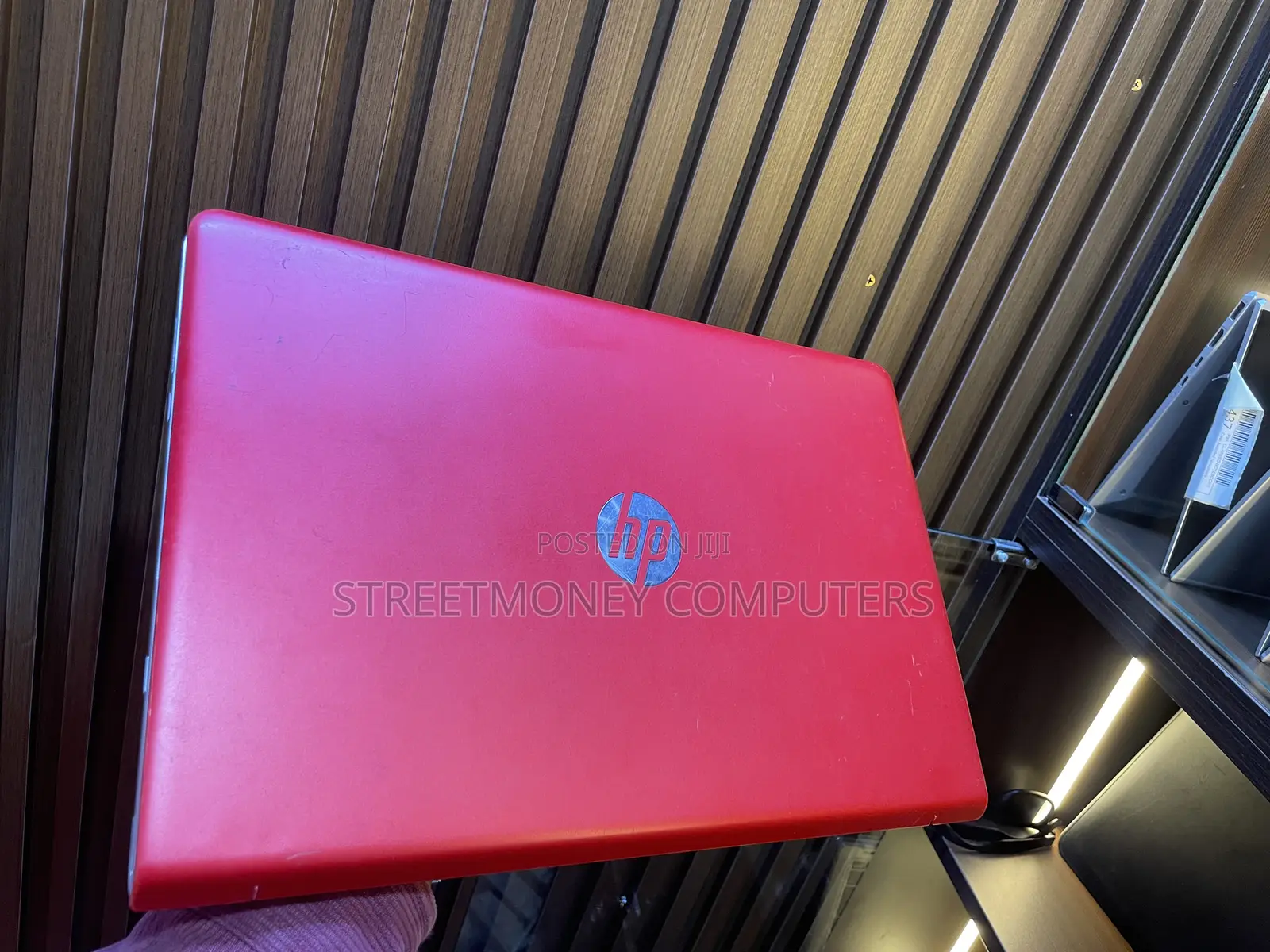 Laptop HP Pavilion 15 8GB AMD A10 HDD 1T