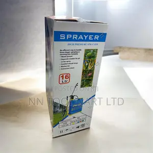 Knapsack Sprayer