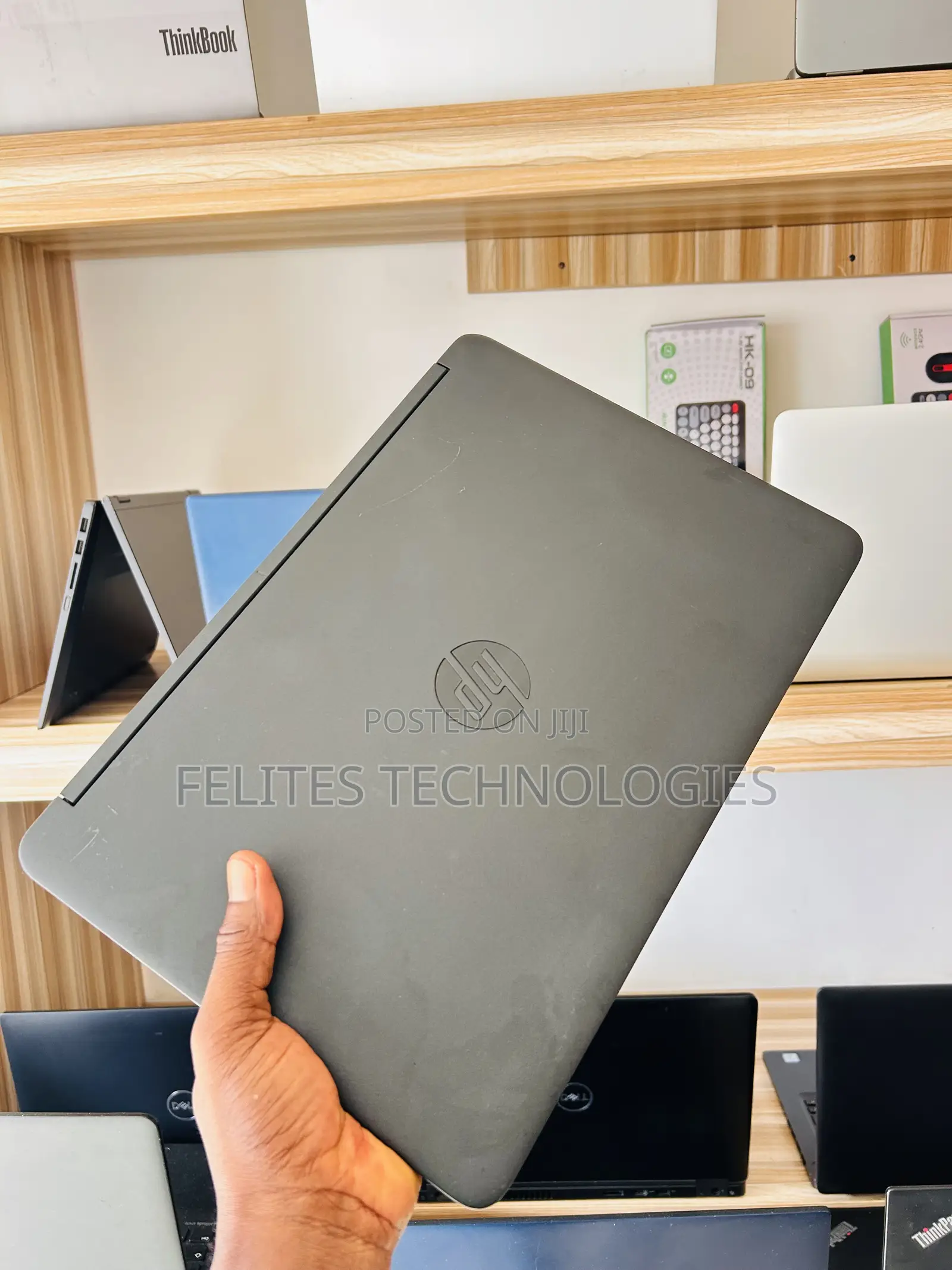 Laptop HP ProBook 640 G1 8GB Intel Core i5 HDD 500GB