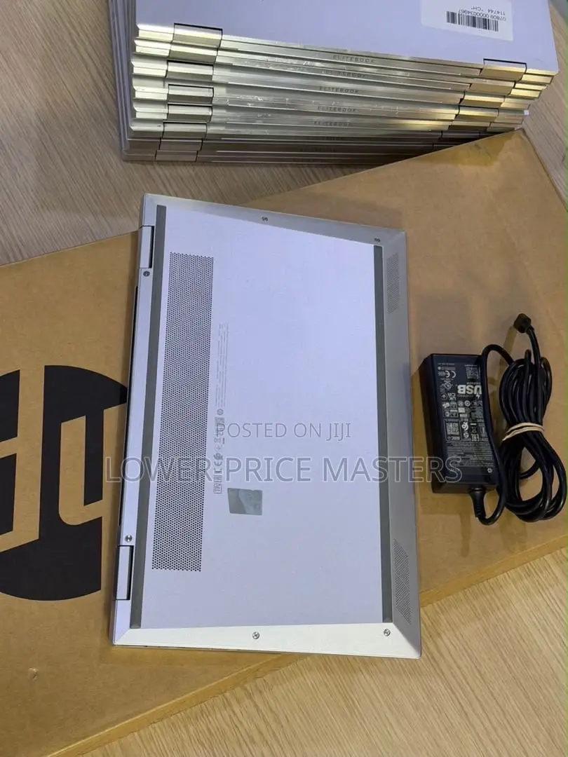 New Laptop HP EliteBook x360 1030 G8 16GB Intel Core i5 SSD 512GB