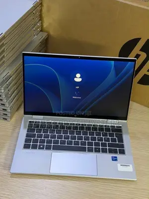New Laptop HP EliteBook x360 1030 G8 16GB Intel Core i5 SSD 512GB