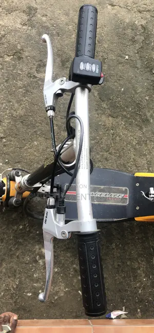 Motorcycle 2022