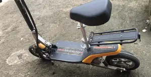 Motorcycle 2022