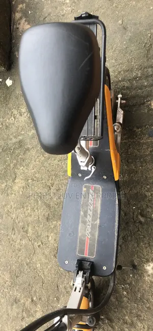 Motorcycle 2022