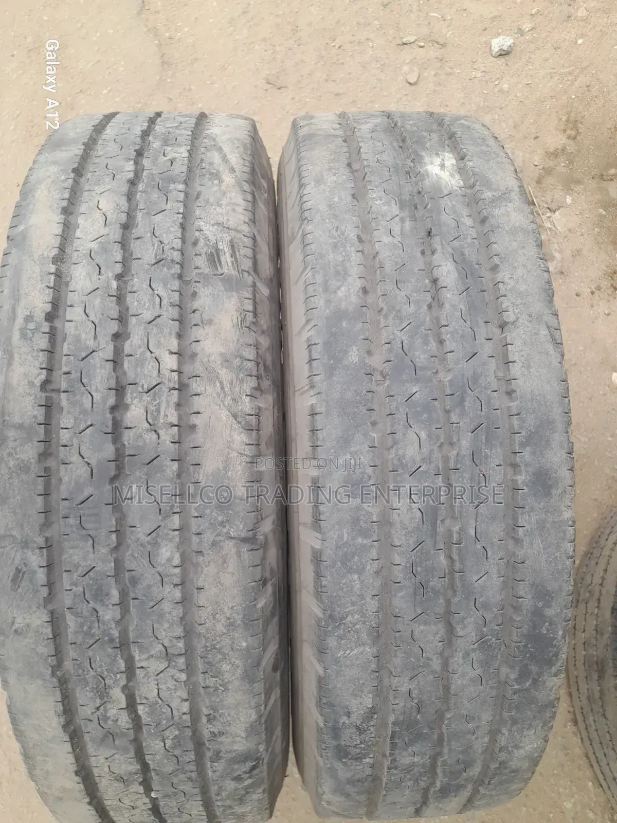 Car Tires 195/75r15