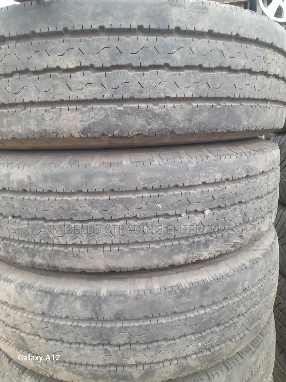 Car Tires 195/75r15