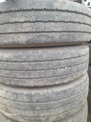 Car Tires 195/75r15