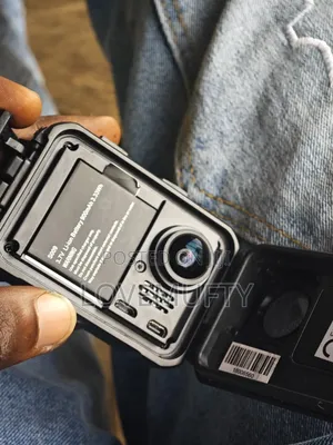 XP30 Action Camera