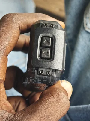 XP30 Action Camera