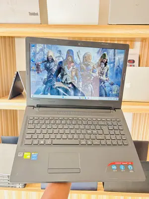 Laptop Lenovo IdeaPad 100 8GB Intel Core i5 HDD 1T