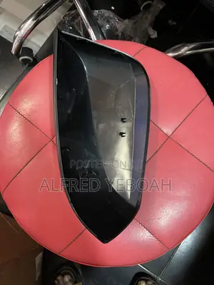 Honda CRV 2014-2022 Side Mirror Cover