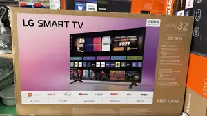 New Smart TV