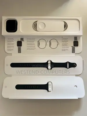Apple Watch Series 7 45MM GPS