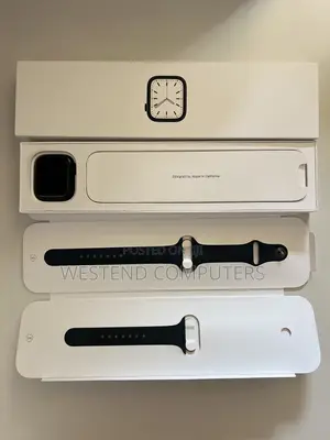 Apple Watch Series 7 45MM GPS