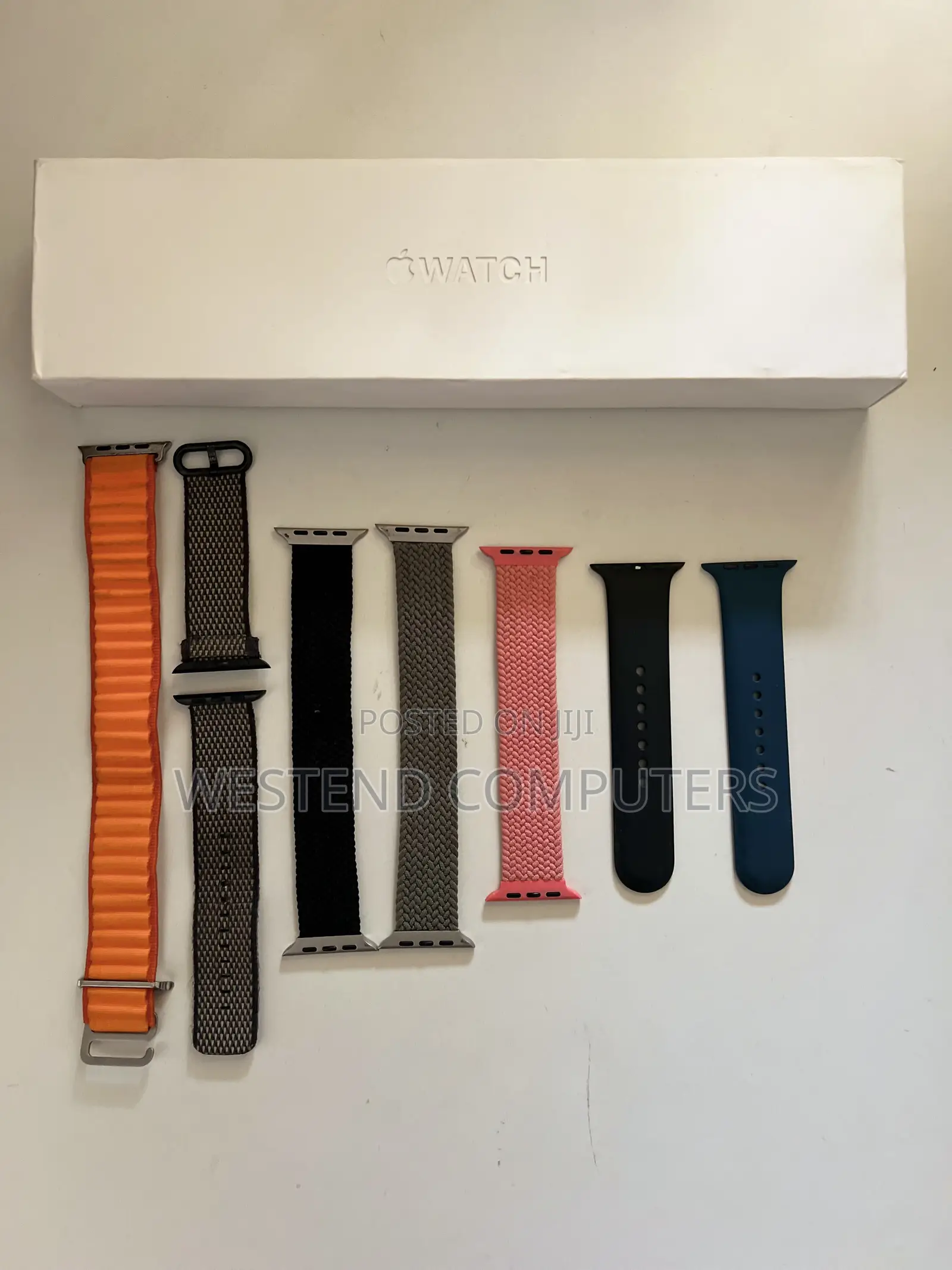 Apple Watch Series 7 45MM GPS