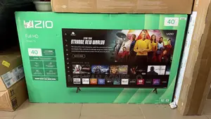 New Smart TV