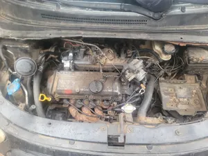 Hyundai I10 2011 Black
