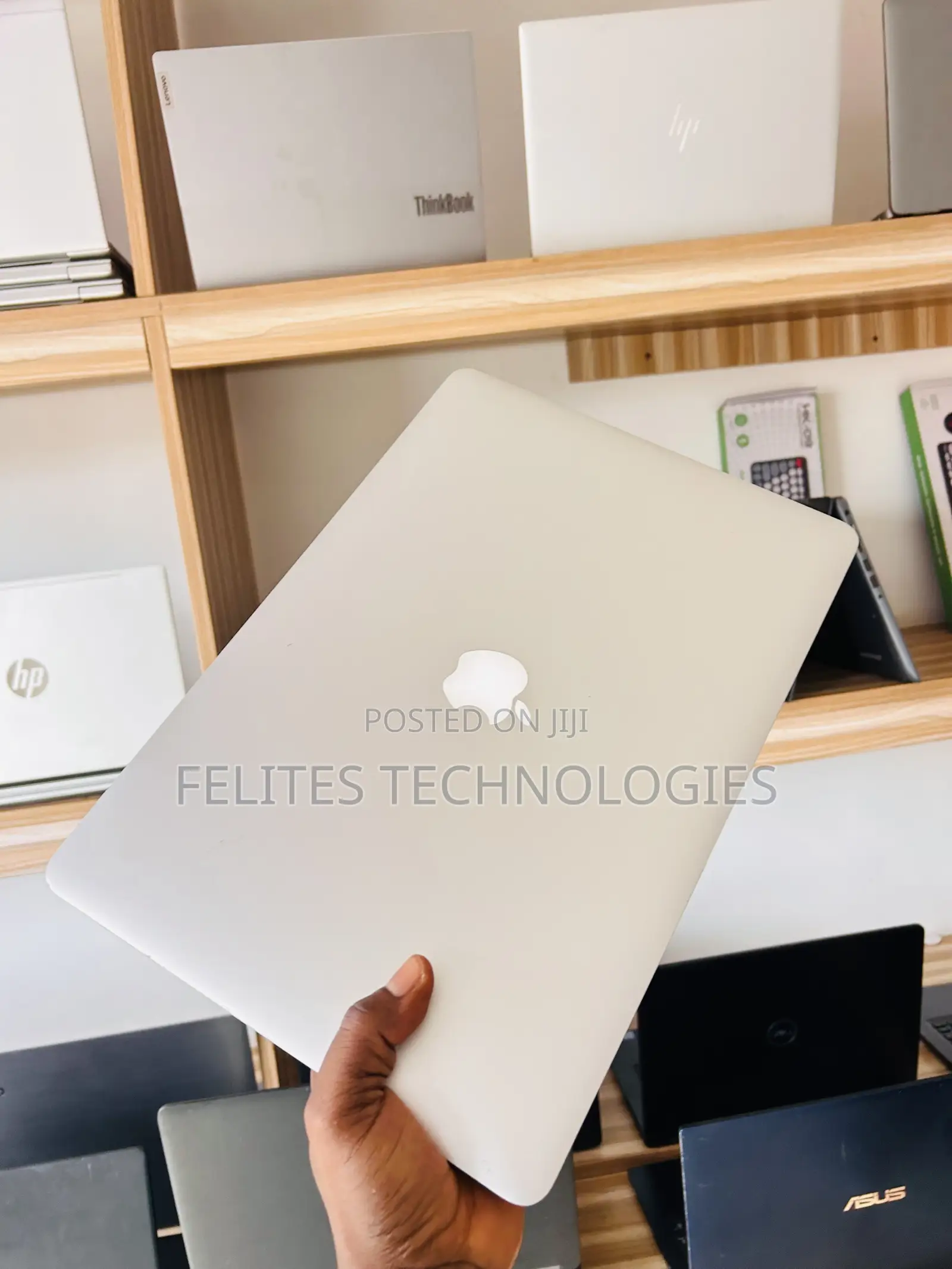 Laptop Apple MacBook 2013 8GB Intel Core i7 SSD 256GB