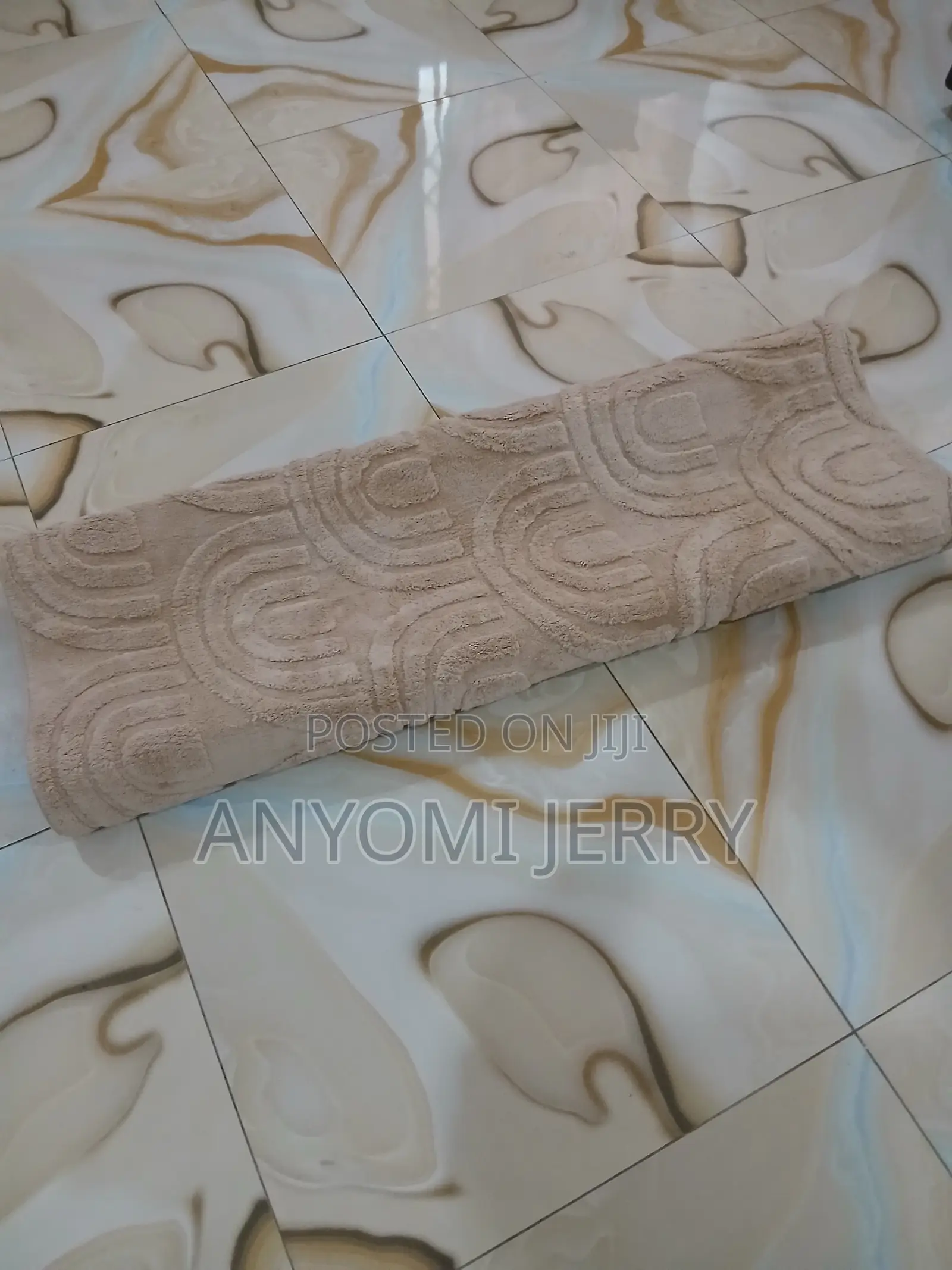 Centre Rug