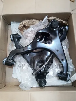 10673. Genuine Ford F150 Complete Control Arm Assembly From USA