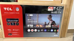 New Smart TV