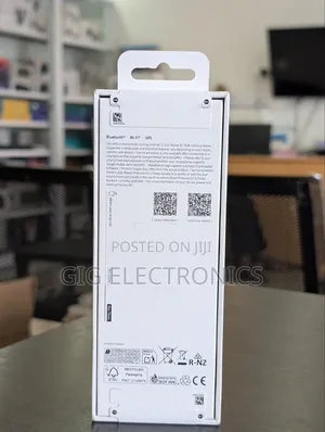 Samsung Galaxy Watch 8 44mm - Graphite