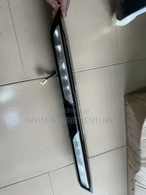 Toyota Tundra 2022 Part
