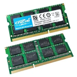 Ram 4gb Ddr3 Laptop 1333/10600