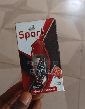 Oil Perfumes