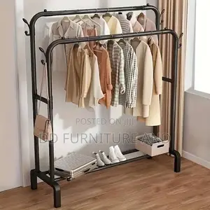 Muiltipurpose Clothes Hangers
