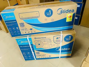 Media 1.5hp Split Air Condition