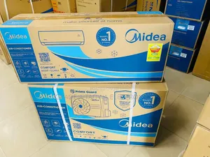 Media 1.5hp Split Air Condition