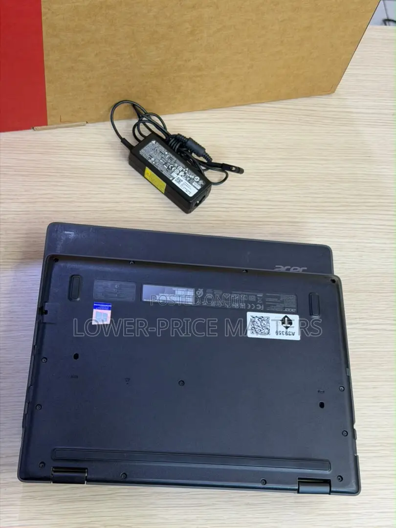 New Laptop Acer TravelMate Spin B3 4GB Intel Celeron SSD 128GB