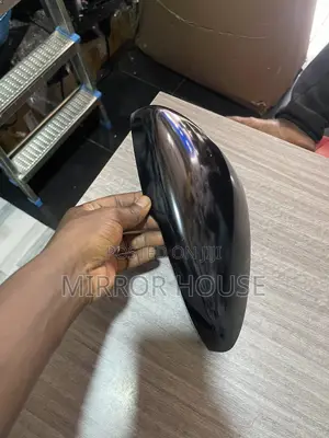 Honda Accord 2018-2024 Side Mirror Cover With Light