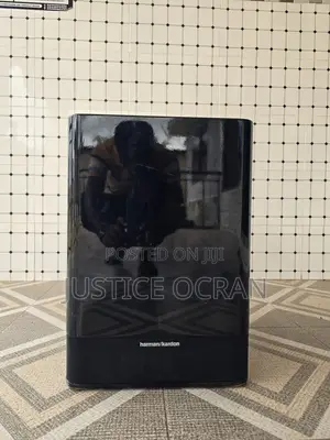 Harman Kardon Subwoofer