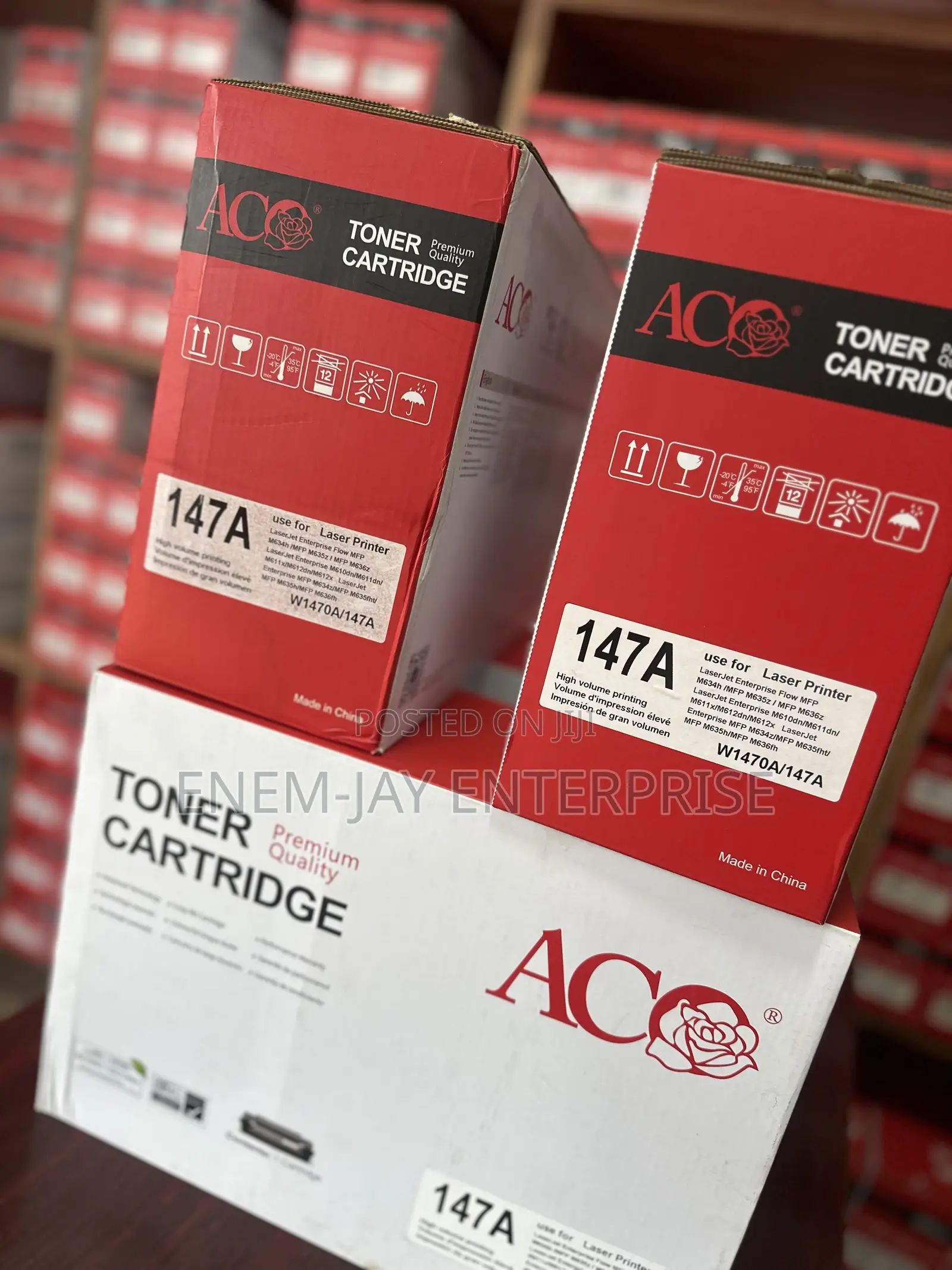 Aco Toner 147A