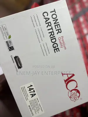 Aco Toner 147A