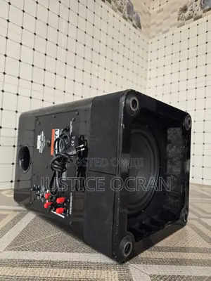 Harman Kardon Subwoofer