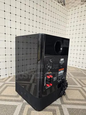 Harman Kardon Subwoofer