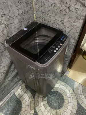 Fragrance Snow Goose Fully Automatic Washing Machine