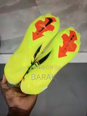 Nike Mecurial Boots FG