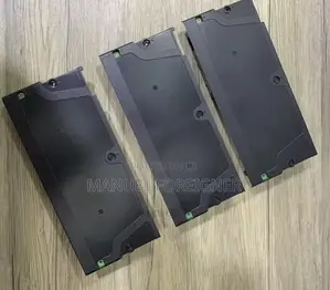Ps4 Power Supply Replacement