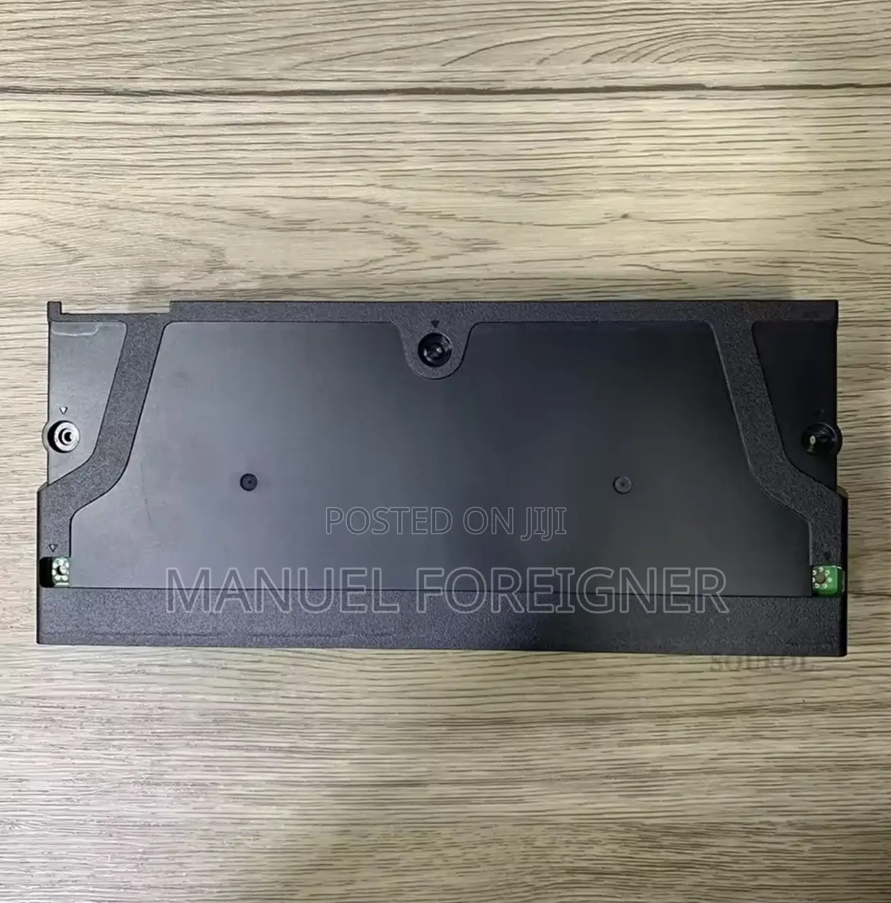 Ps4 Power Supply Replacement