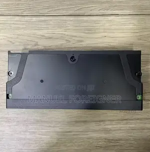 Ps4 Power Supply Replacement